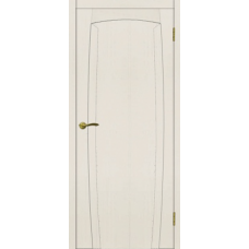 Дверь межкомнатная Matadoor Модерн ЛАДА 2 Белый ясень, глухое полотно Дверь межкомнатная Matadoor Модерн ЛАДА 2 Белый ясень, глухое полотно